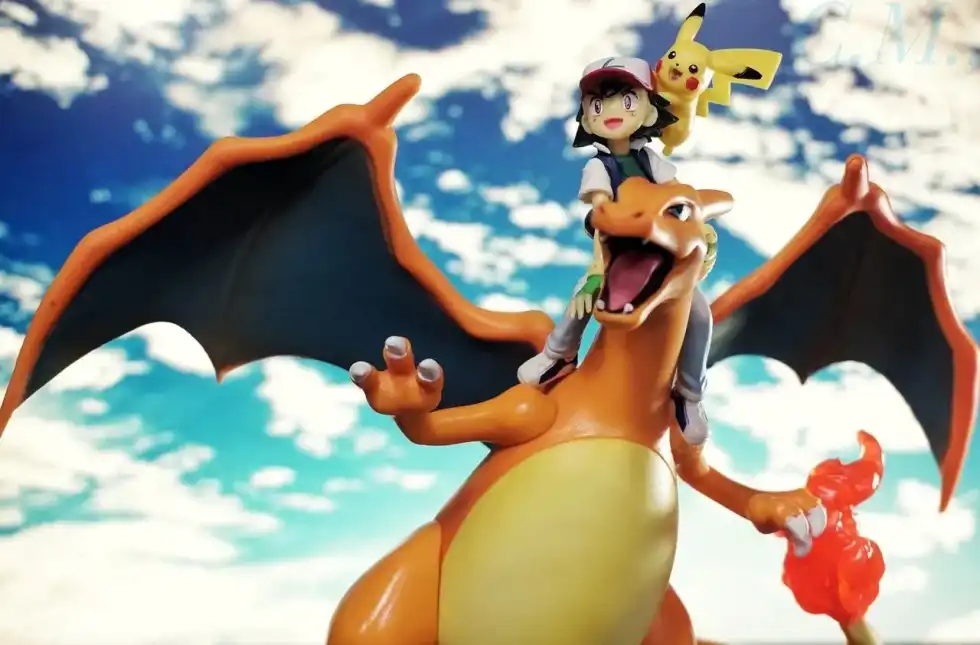 If you are a cartoon network fan looking for mind-blowing facts about your favorite show, then you can jump into this piece of fun pokemon facts!