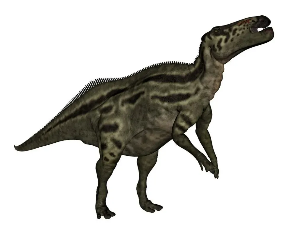 If you are in search of interesting Shantungosaurus facts, you are in the right place.
