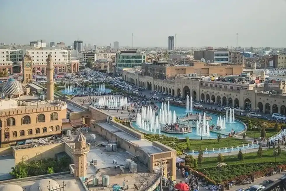 If you are interested in learning about Iraq culture facts, then be sure to read on!
