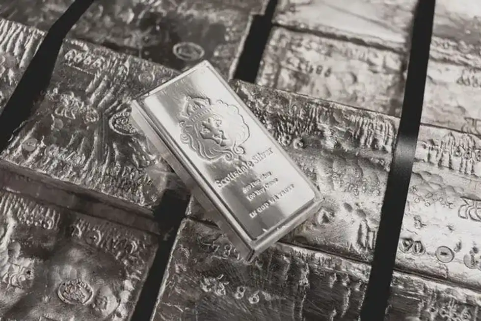 If you don't know much about this metal, these amazing silver facts will increase your knowledge.