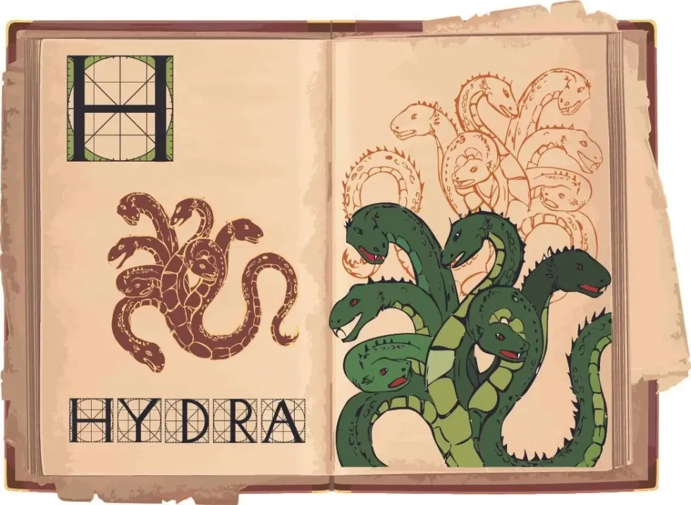 If you like mythology, you'll surely love learning all these interesting Hydra Greek mythology facts here at Kidadl!