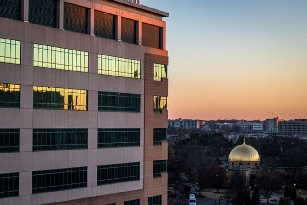 If you would like to learn more about this amazing institute, start by reading these St Jude Children's Research Hospital facts!
