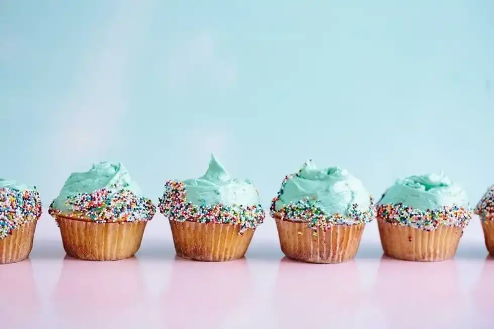 If you’re a fan of bath bombs and love cupcakes, why not pamper yourself to the best of both worlds?