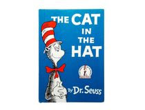 35 Classic Cat In The Hat Quotes From The Delightful Dr. Seuss Tale 