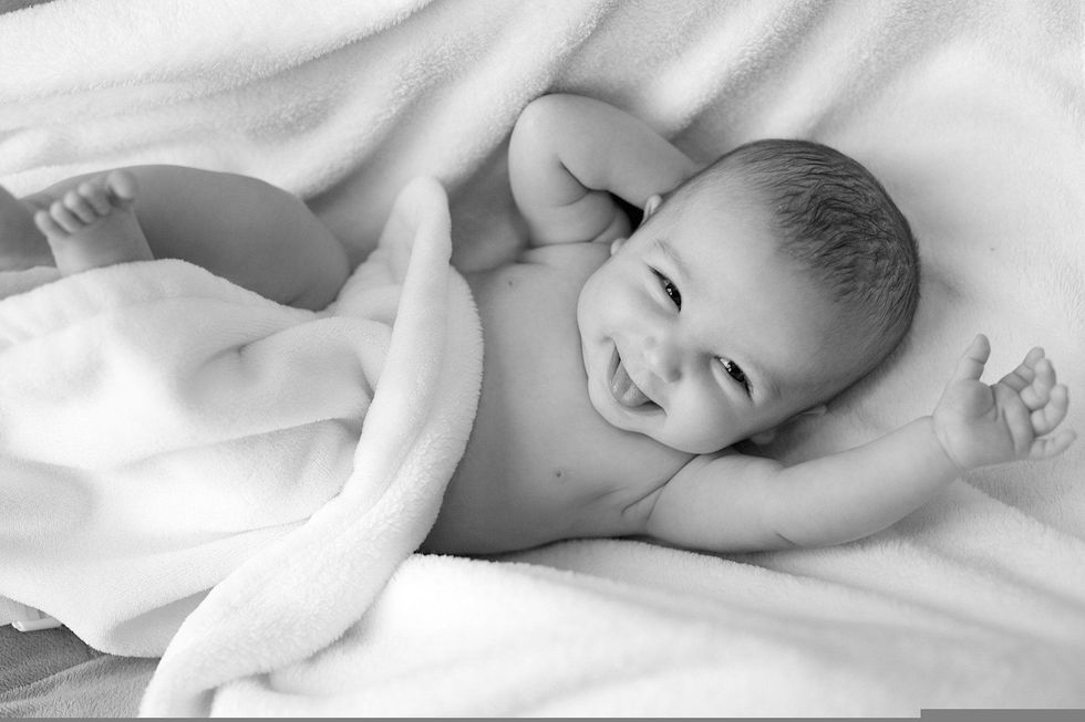 151 Creative Celtic Girl Names For Your Baby 