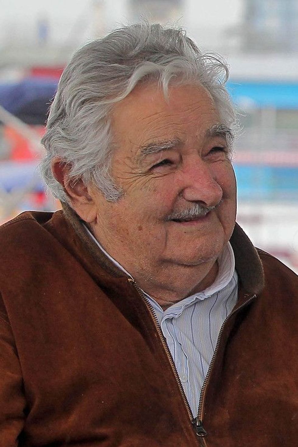 63 José Mujica Quotes