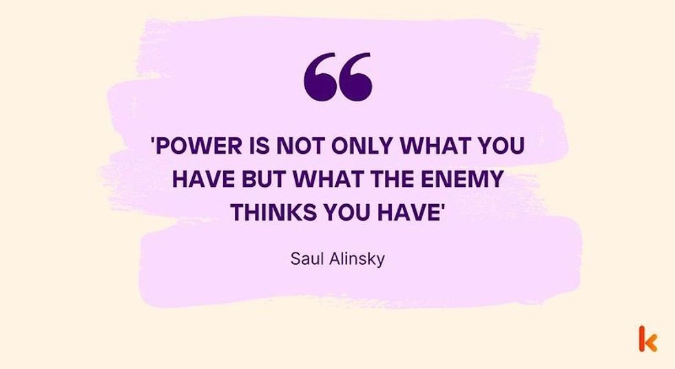 51 Saul Alinsky Quotes From The Famous Activist
