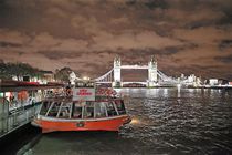 Book Tickets To A City Cruises Murder Mystery Cruise In London
