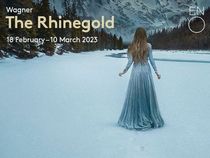 Book Your Tickets For The ENO's The Rhinegold In London