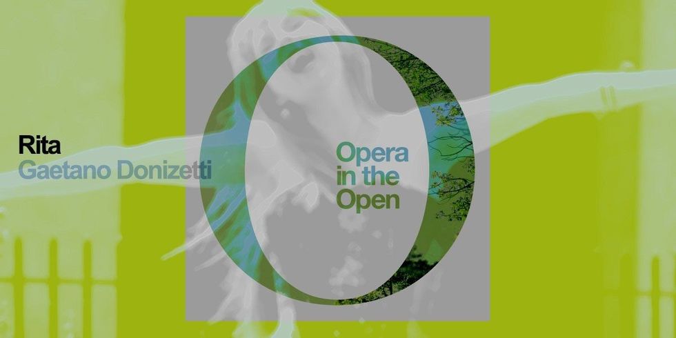 Buy Your Tickets To Gaetano Donizetti's Rita In London
