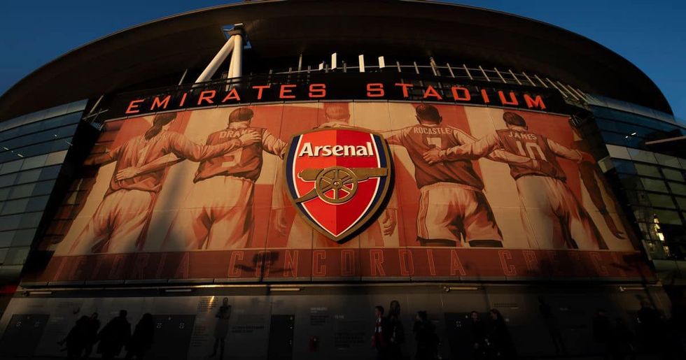 Book Your Arsenal FC: Emirates Stadium Tour Tickets