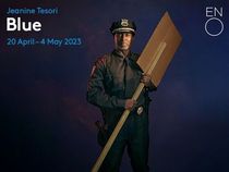 Buy Your Tickets For The English National Opera's Blue In London