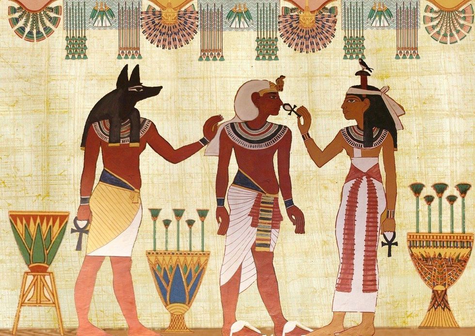 43 King Menes Facts: Learn More About The Ancient Egyptian Ruler | Kidadl