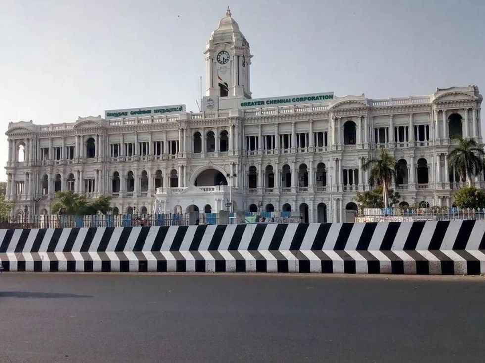 31 Chennai Facts About This South Indian City That Will Amaze You!