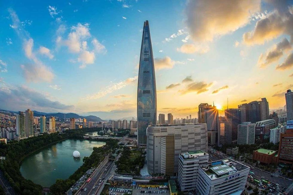 Enthralling Seoul Facts: A Place You Must Visit In South Korea