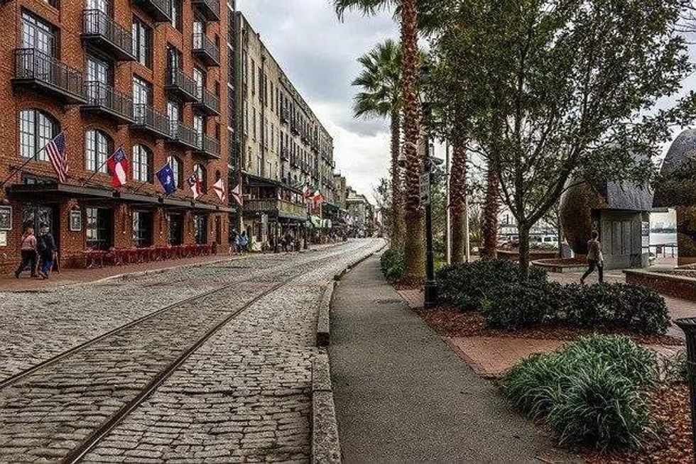 62 Engrossing Savannah Facts: Learn About This City In Georgia!