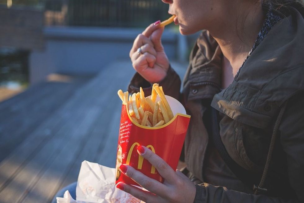 51 Facts About Fast-Food You Probably Didn't Know Before