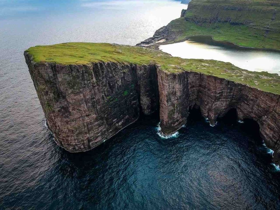 57 Faroe Islands Facts: Trivia About This Self-Governing Archipelago