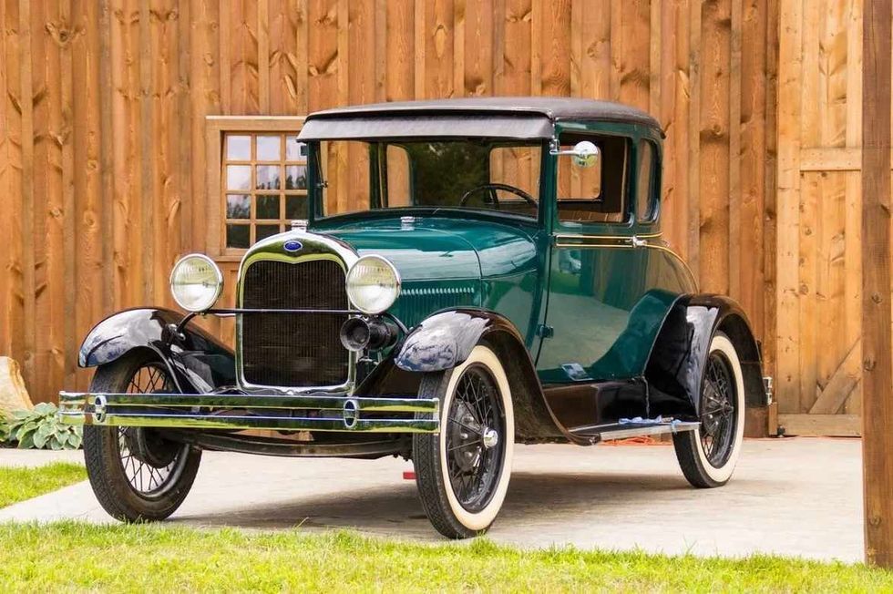131 Facts About The History Of Cars You Should Know If You Love Cars