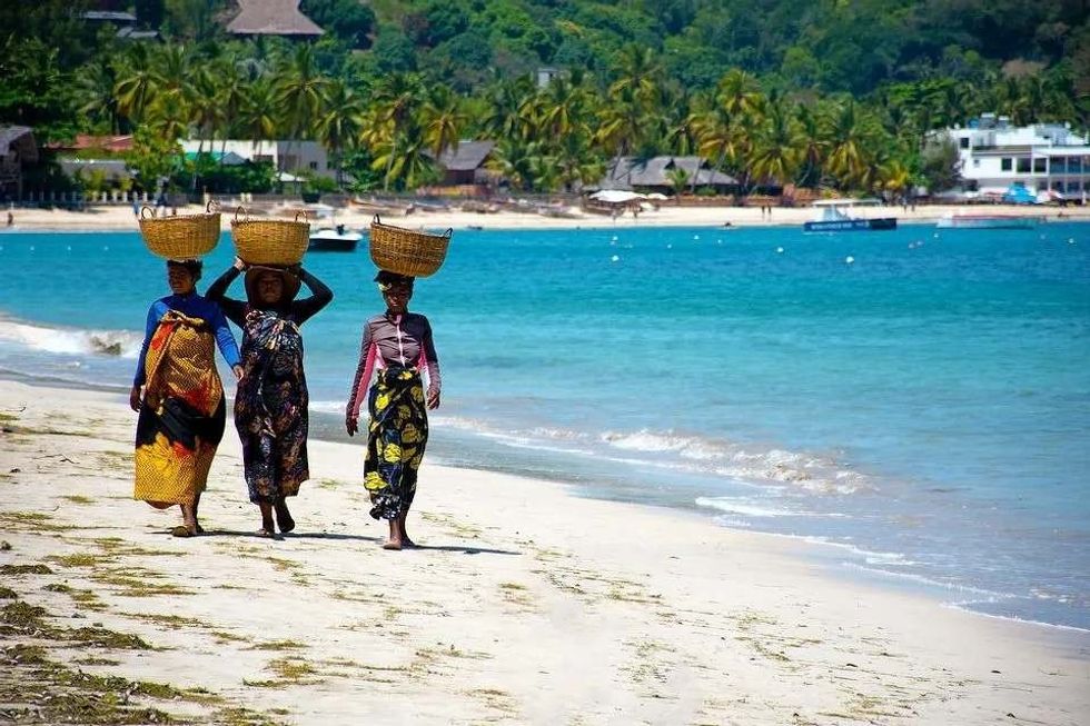 37 Facts About Madagascar That You Wouldn't Have Known Before