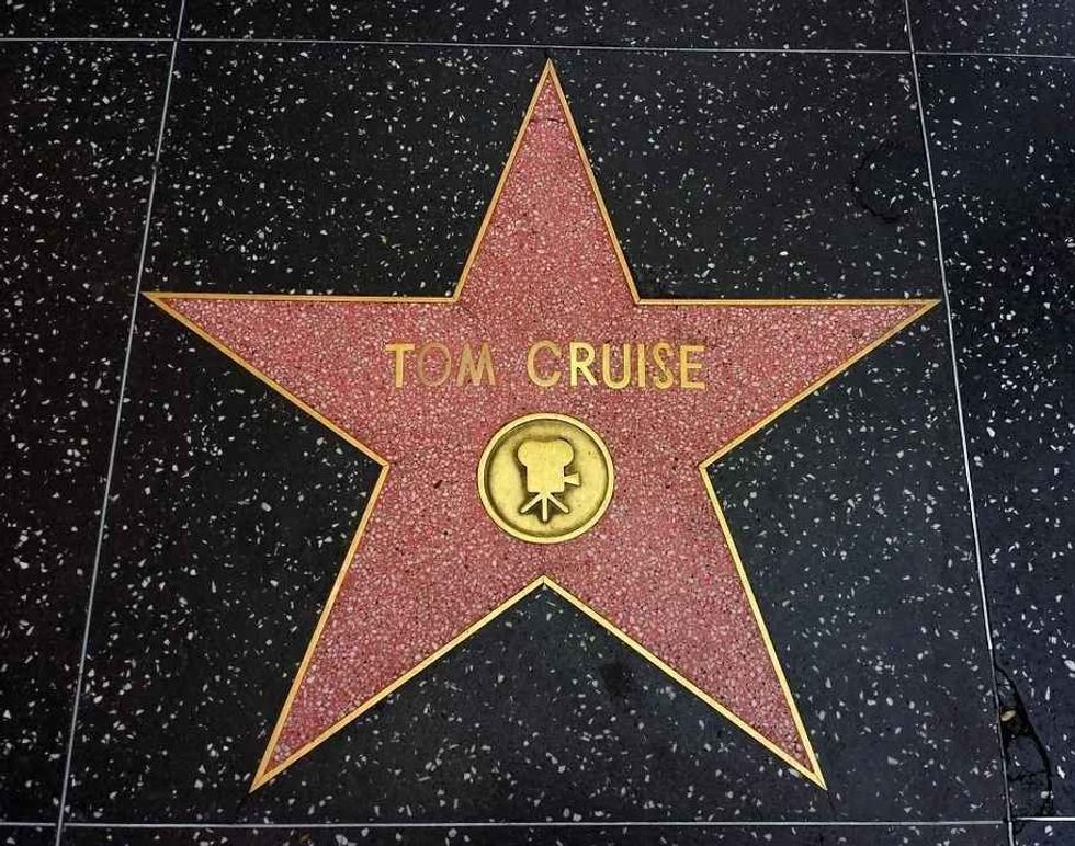 101 Facts About Tom Cruise: The Actor Who Does His Own Stunts