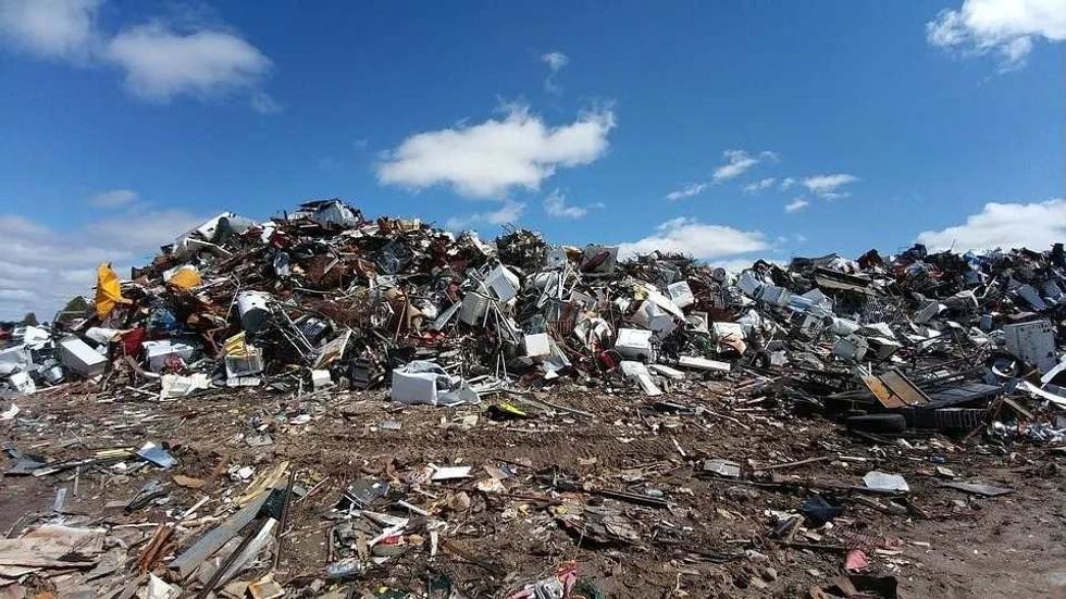 Recycling Facts In Ireland: Learn All About Their Waste Management System