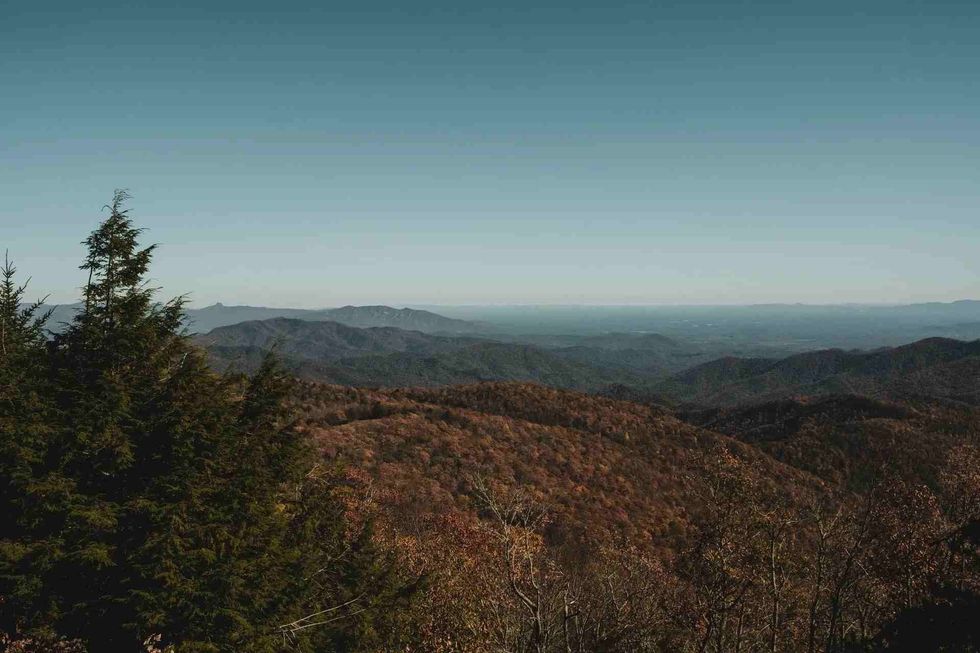 67 Facts About The Tallest Mountain On The East Coast