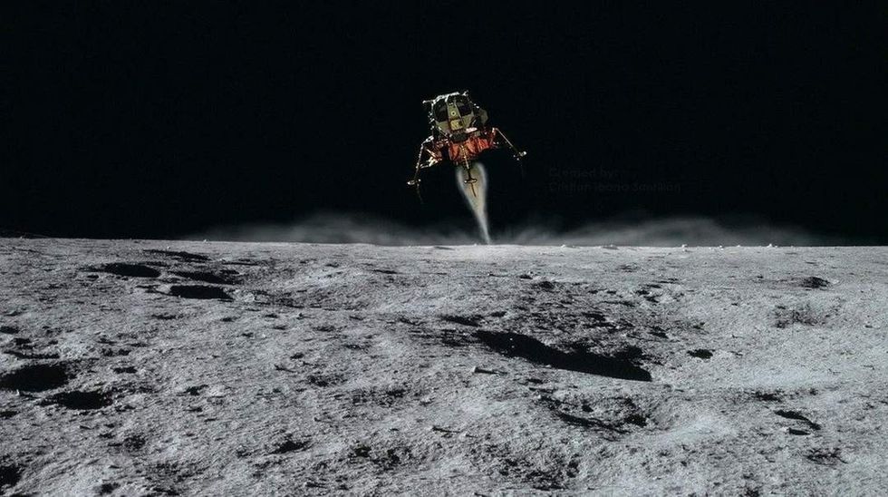 Apollo 13 Facts: Curious Space Shuttle Secrets Revealed!