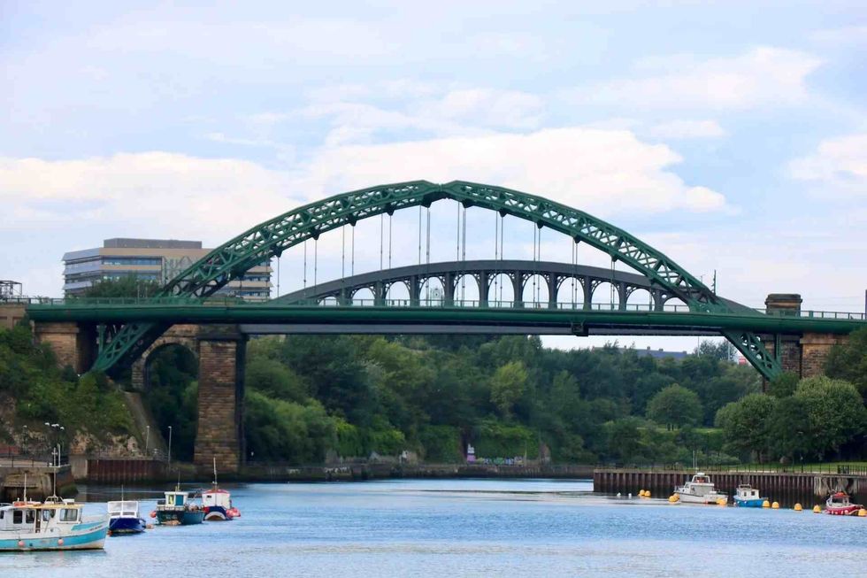 201 Facts About Sunderland: Soccer, History, Tourism And More