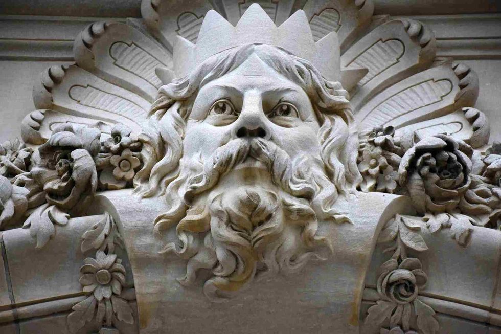 101 Facts About Zeus For Kids To Learn About The Greek God Of Lightning