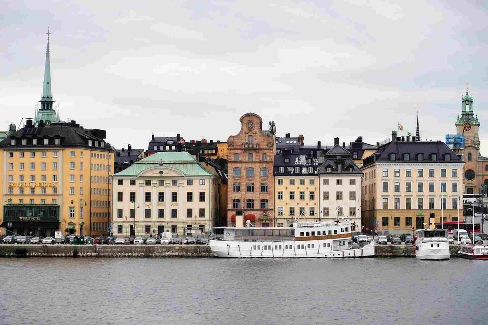27 Facts About Sweden: Its Culture, Design, Green Spaces, And More