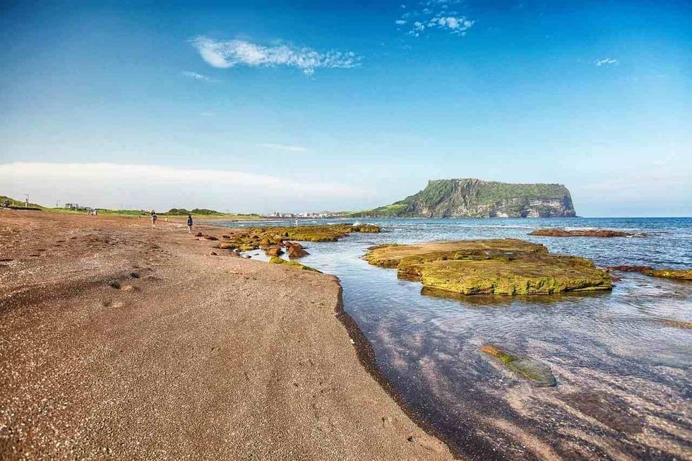 Jeju City, Korea: Restaurants, Museums, Places To Visit And More