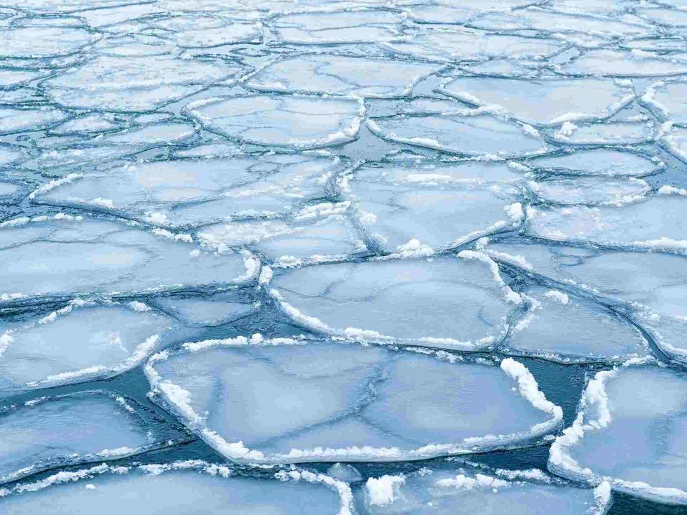 28 Enlightening Cryosphere Facts To Teach Your Kids