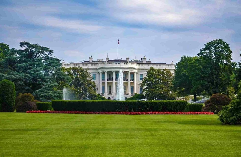 15 Facts About The White House That Will Amaze You!