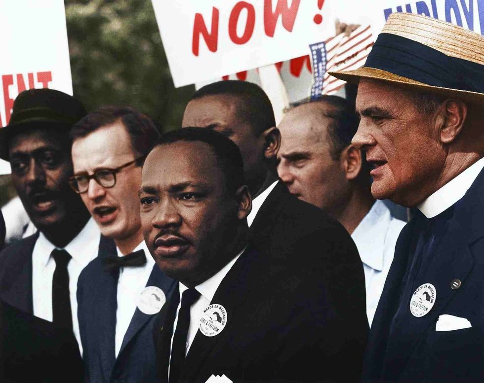 21 Famous Speeches For Kids Your Kids Should Know About