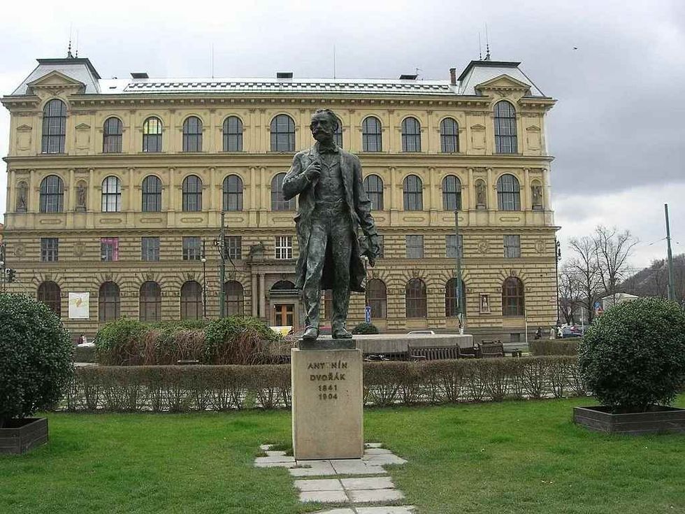 Fascinating Antonin Dvorak Facts That You Probably Didn't Know