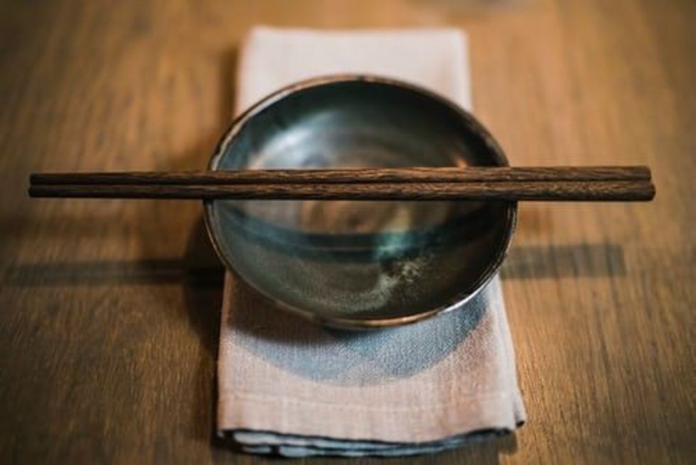 11 Interesting Chopstick Facts Revealed On This Unique Eating Tool