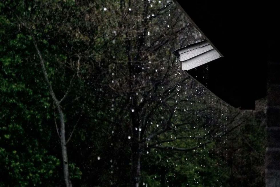 101 Facts And Types Of Rain Weather Tips You Must Know