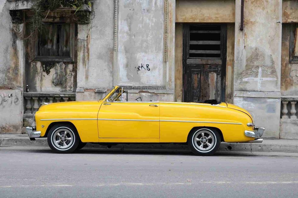17 Facts About The Color Yellow That Will Instantly Brighten Your Day