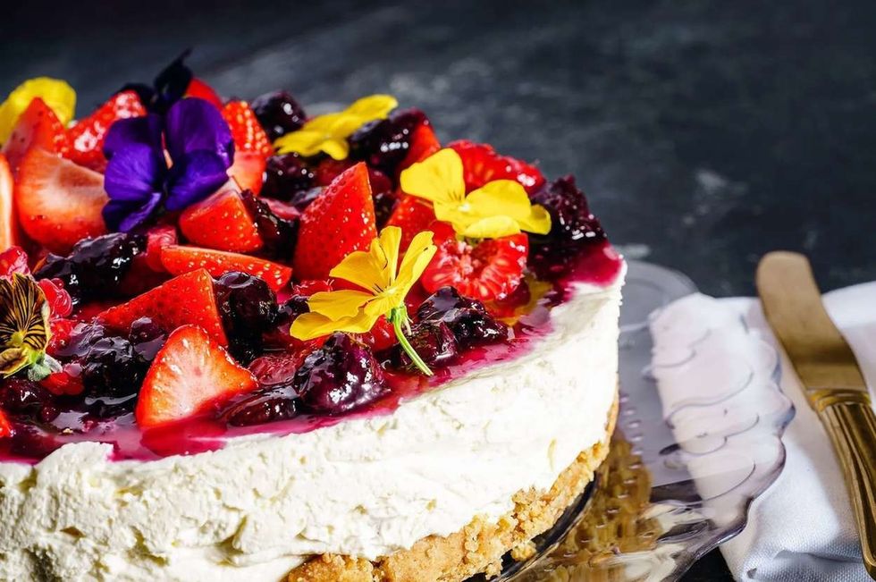23 Appetizing Cream Cheese Facts And Dishes Made Out Of It