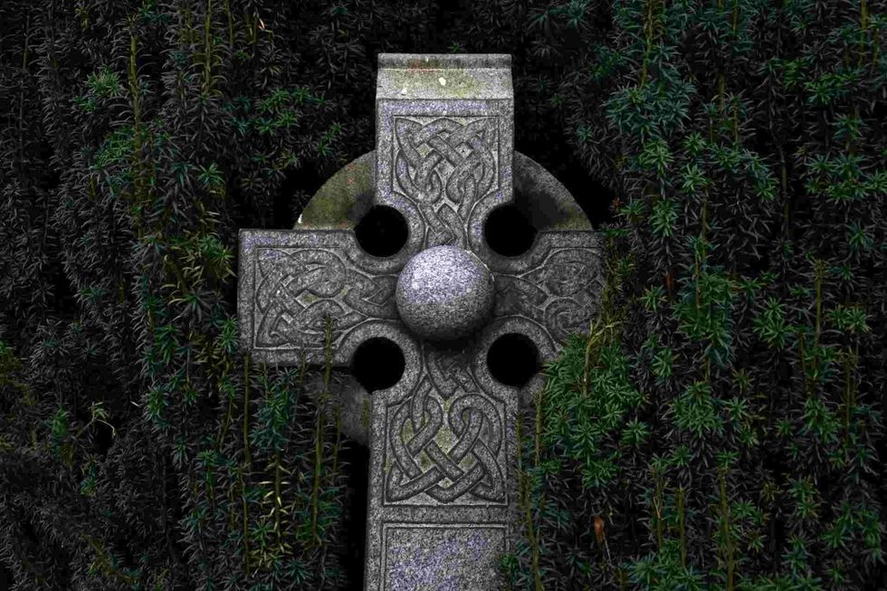 23 Fascinating Anglo-Saxon Facts You Probably Didn't Know About!