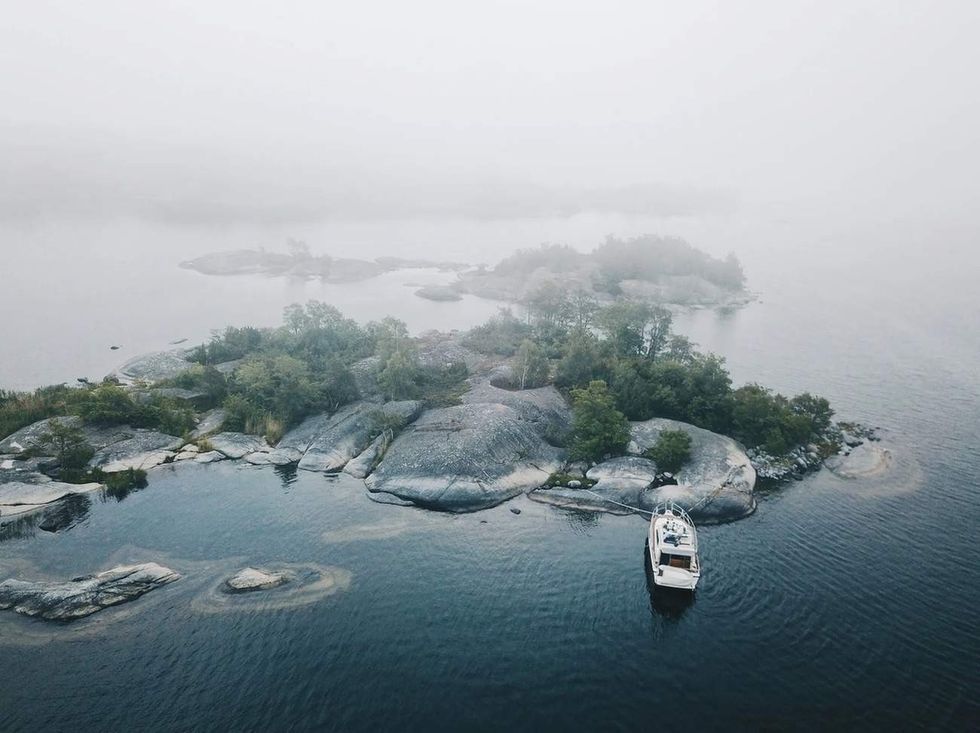 Archipelago Facts: Geography Tips That Will Totally Mystify You!