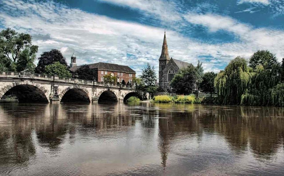 11 Facts About The River Severn That You'll Absolutely Adore