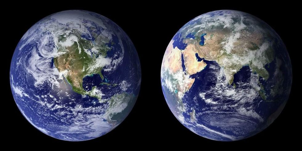 Characteristics Of Earth: Every Kid Should Know This!