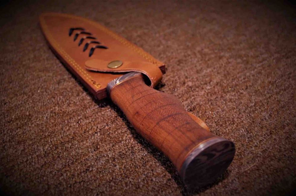 45 Famous Daggers In History: You Probably Didn't Know About!