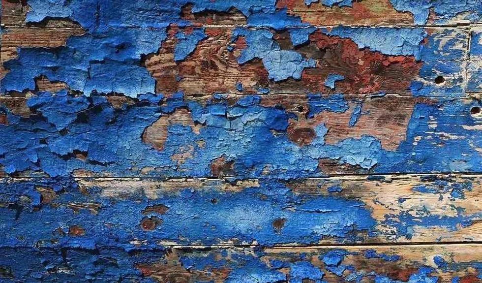 25 Facts About The Color Blue That Definitely Won't Let You Feel Blue