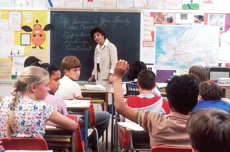 Charter School Facts: History, Curriculum, Rules & Much More