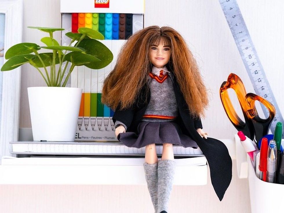 Hermione Granger Facts: A Fictional Character From Harry Potter