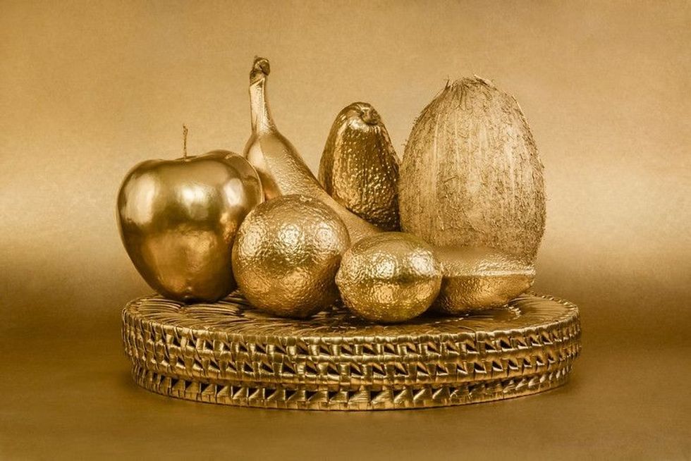 30 King Midas Facts: Learn About The Emperor With The Golden Touch
