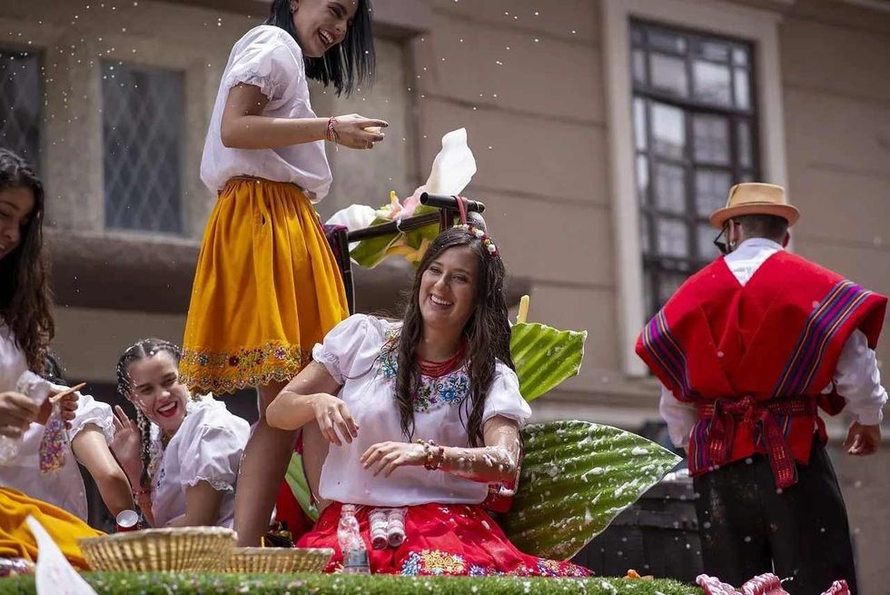 Ecuador Culture Facts: Here's All About Ecuadorian Culture And History